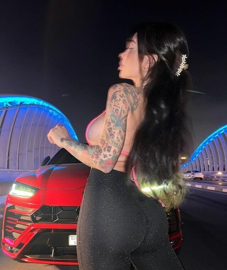 Alex Mucci