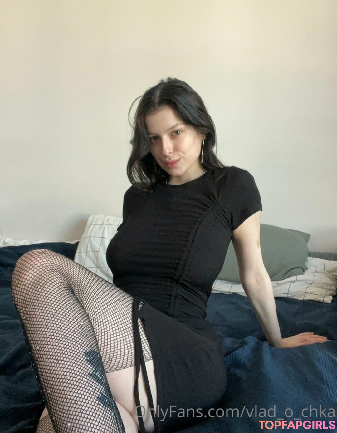Foto desnuda filtrada de OnlyFans de Vladochka #1204