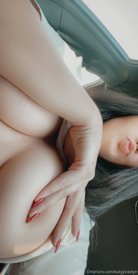 Katy Jo Raelyn