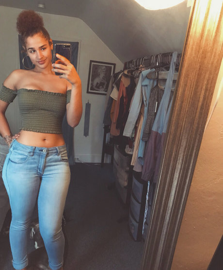 Janae Girard