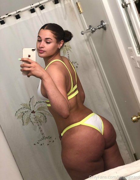 Janae Girard
