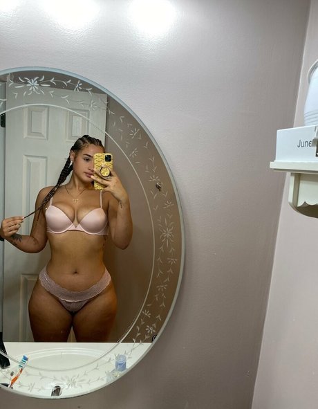 Janae Girard