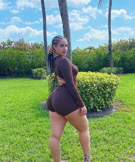 Janae Girard