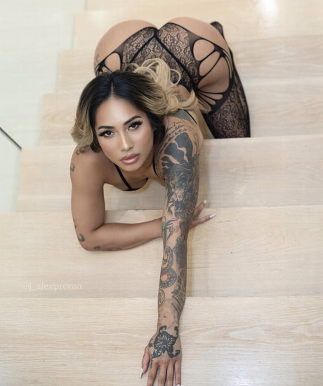 Aj Fox