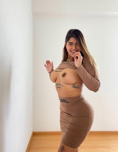Foto desnuda filtrada de OnlyFans de karevmora