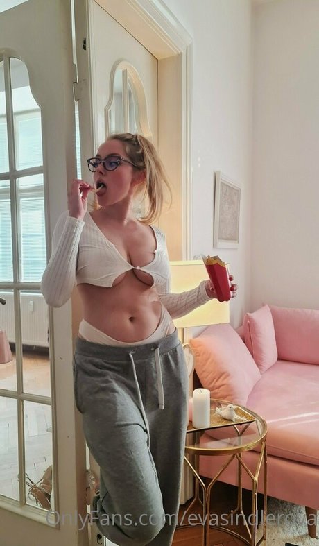 evasindlerova