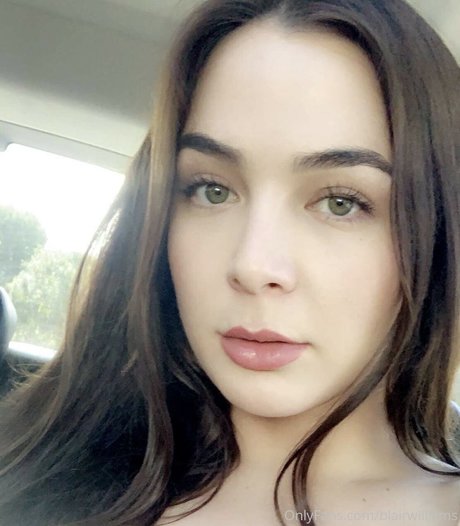Blair Williams