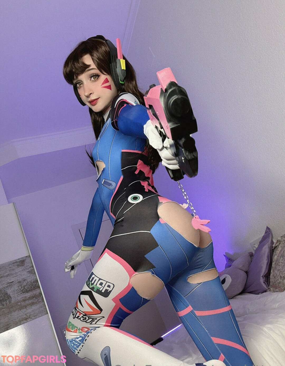 Foto desnuda filtrada de OnlyFans de Cornkitten #152 Foto desnuda filtrada de OnlyFans de Cornkitten #152