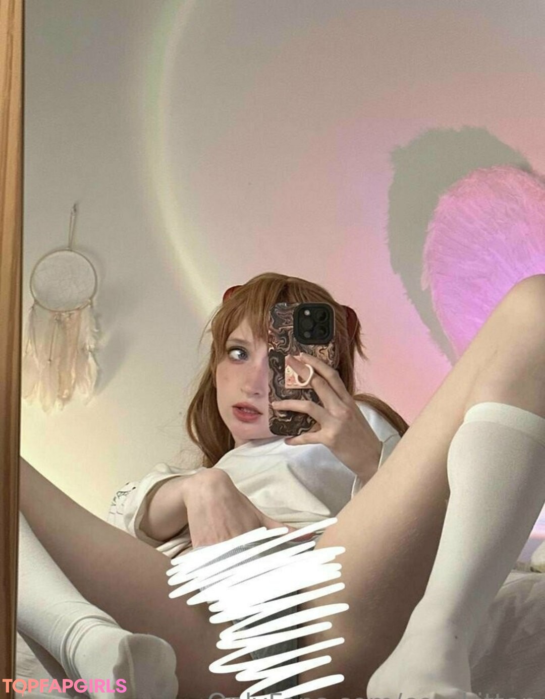 Foto desnuda filtrada de OnlyFans de Cornkitten #75 Foto desnuda filtrada de OnlyFans de Cornkitten #75