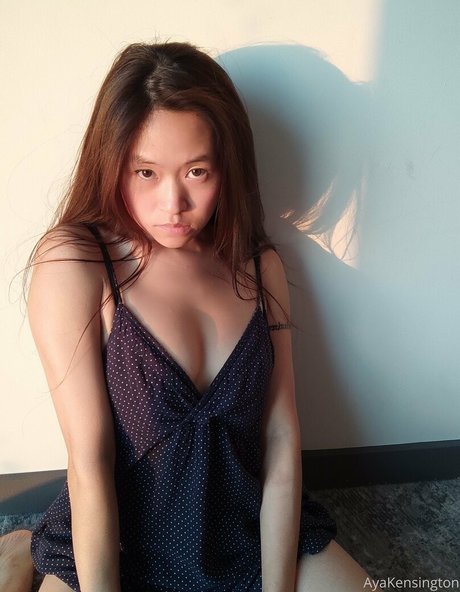 Aya Kensington