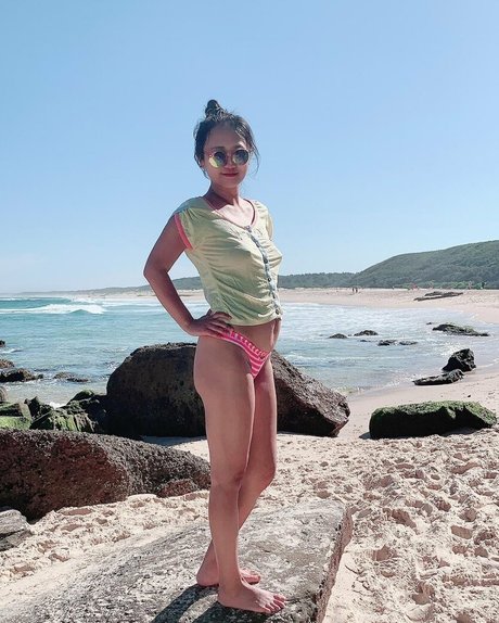 Foto desnuda filtrada de OnlyFans de Chenya5398