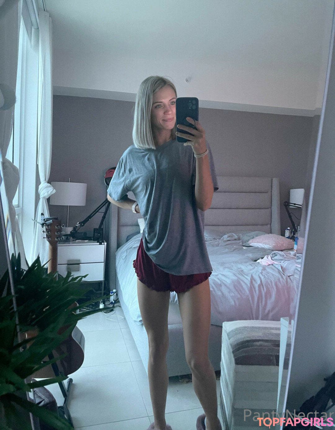 Foto desnuda filtrada de OnlyFans de Panty Nectar #100 Foto desnuda filtrada de OnlyFans de Panty Nectar #100