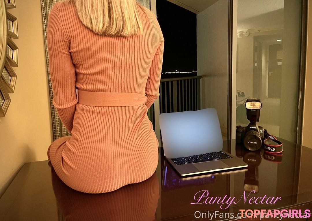 Foto desnuda filtrada de OnlyFans de Panty Nectar #263 Foto desnuda filtrada de OnlyFans de Panty Nectar #263