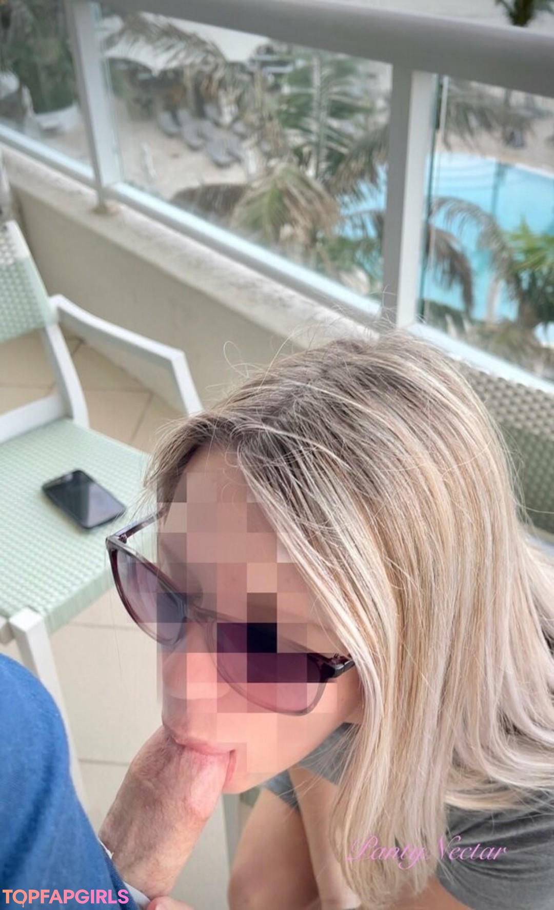 Foto desnuda filtrada de OnlyFans de Panty Nectar #273 Foto desnuda filtrada de OnlyFans de Panty Nectar #273