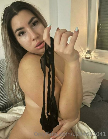 Foto desnuda filtrada de OnlyFans de Nicole Curtiss