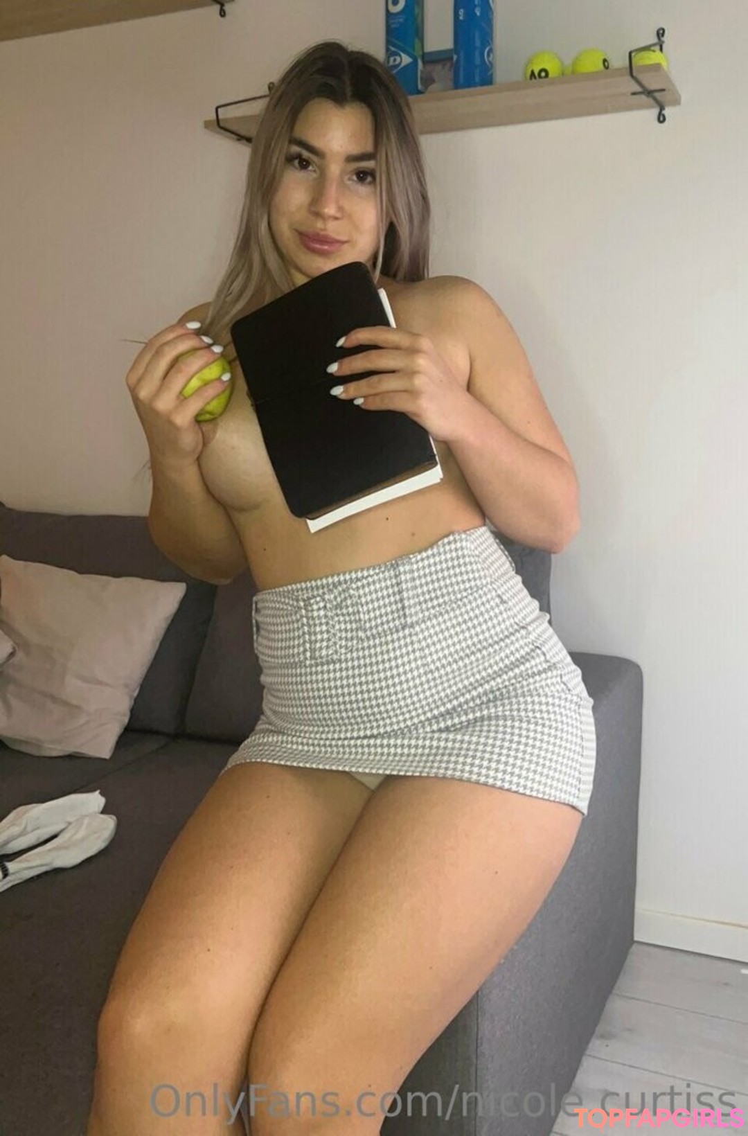 Foto desnuda filtrada de OnlyFans de Nicole Curtiss #47 Foto desnuda filtrada de OnlyFans de Nicole Curtiss #47