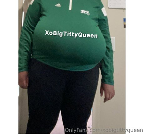 Xobigtittyqueen