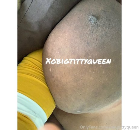 Xobigtittyqueen