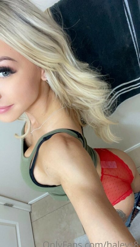 Haley Sorensen