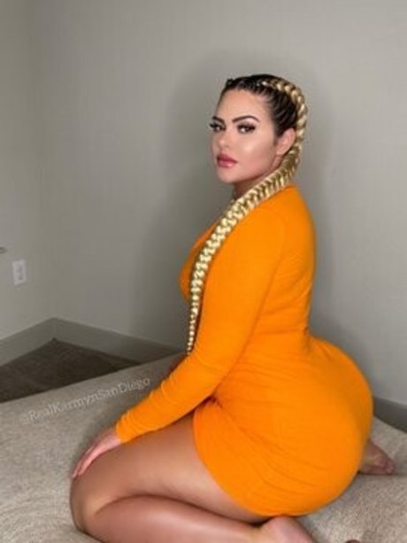 Karmyn Sandiego