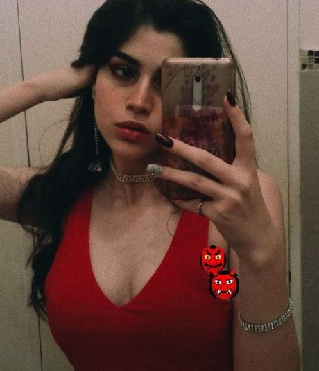 Foto desnuda filtrada de OnlyFans de Peusche