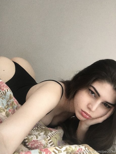 Peusche