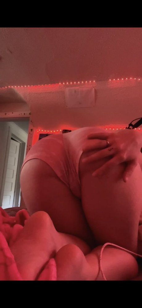 Foto desnuda filtrada de OnlyFans de Goddess Paris