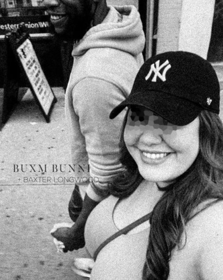 Buxm Bunni