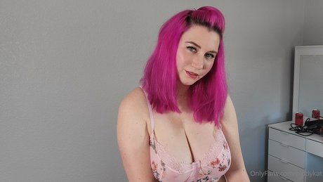 Foto desnuda filtrada de OnlyFans de Piddykat