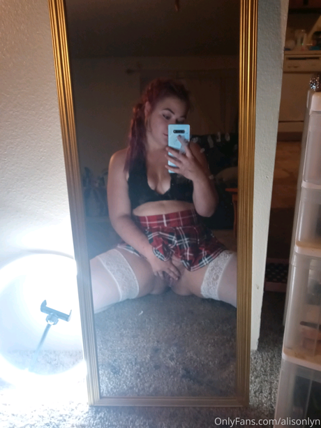 Alisonlyn