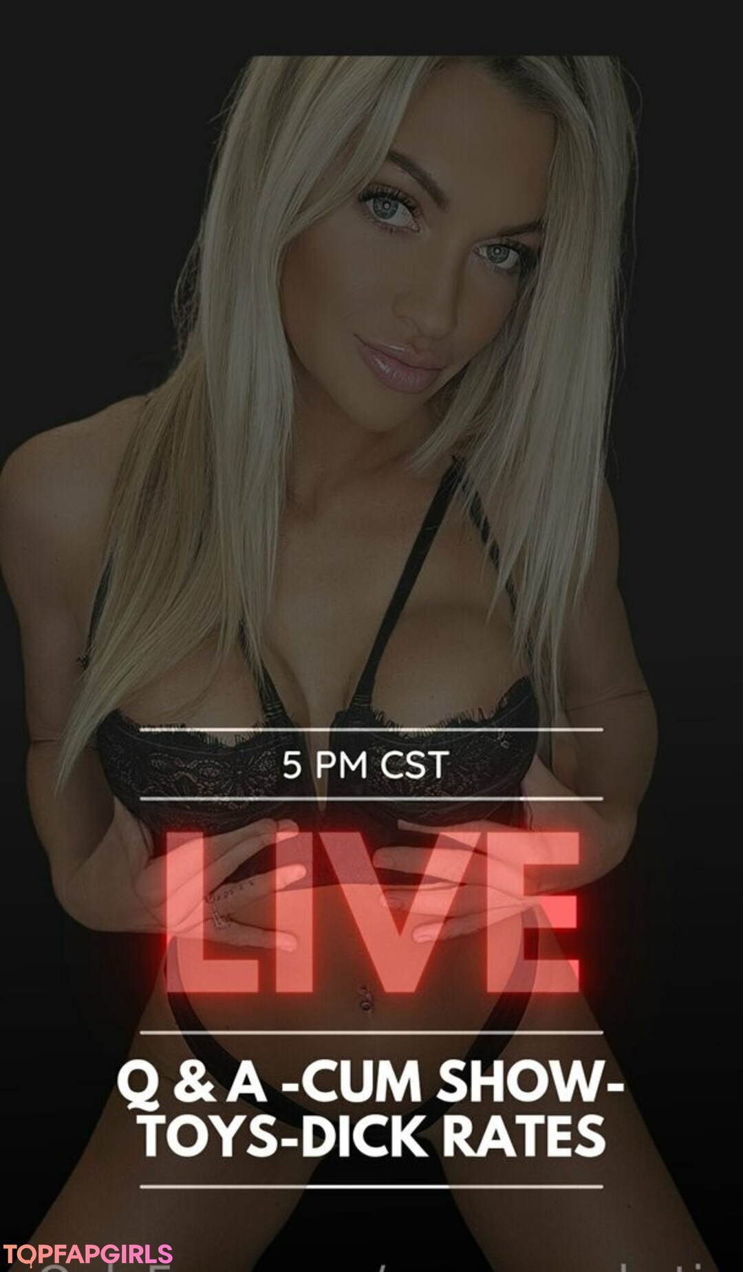 Foto desnuda filtrada de OnlyFans de Sexymomkatie #386 Foto desnuda filtrada de OnlyFans de Sexymomkatie #386