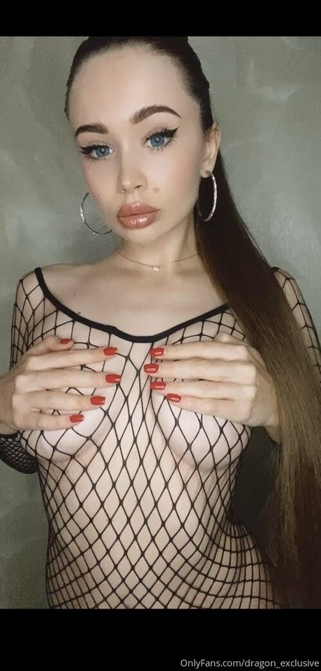 Dragon_Exclusive