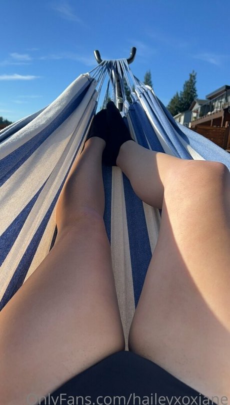 Haileyxoxjane