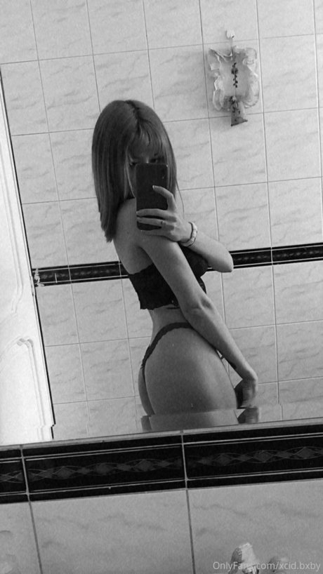 Foto desnuda filtrada de OnlyFans de Xcidbxby