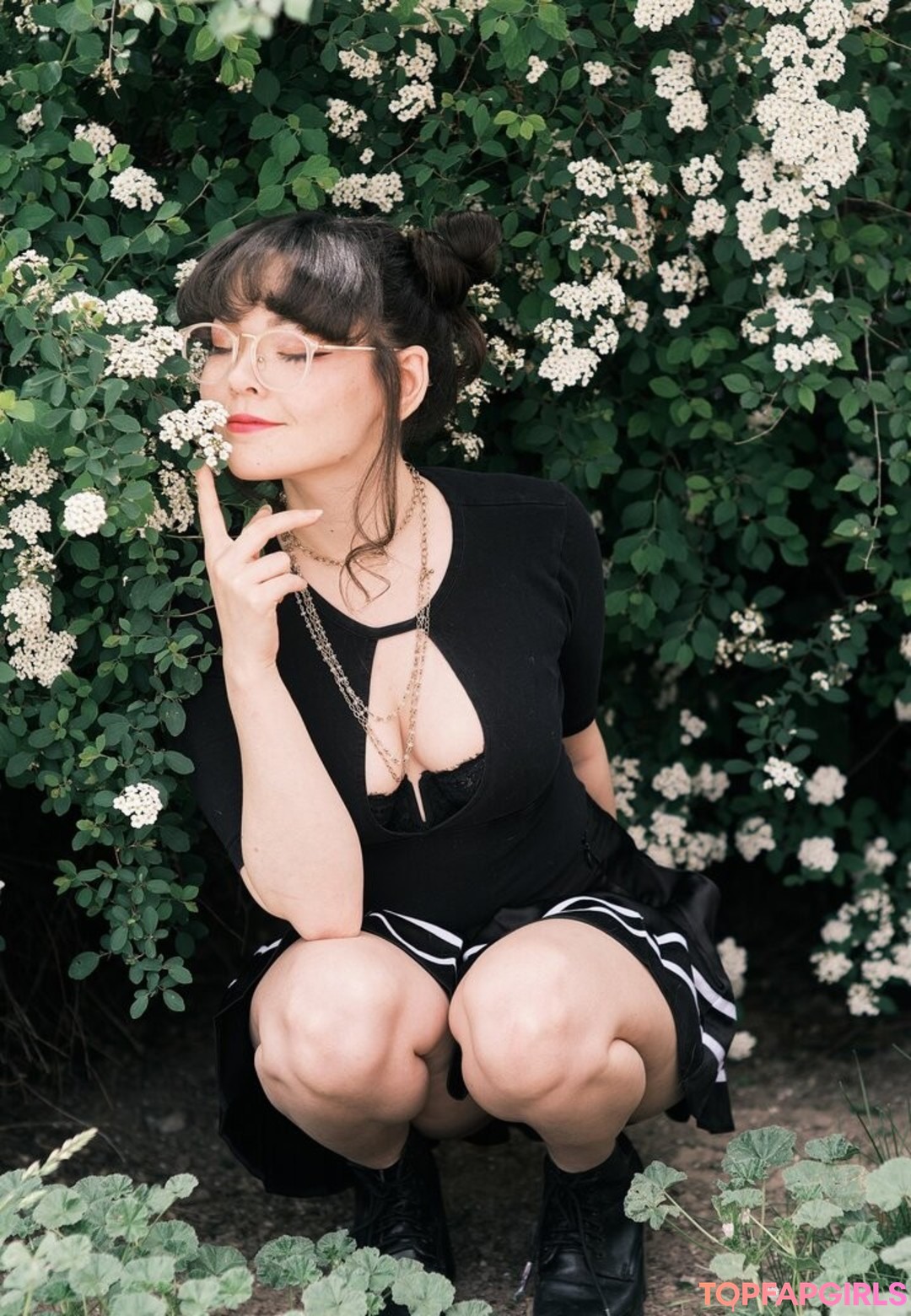 Foto desnuda filtrada de OnlyFans de Elle Pastelle #122 Foto desnuda filtrada de OnlyFans de Elle Pastelle #122