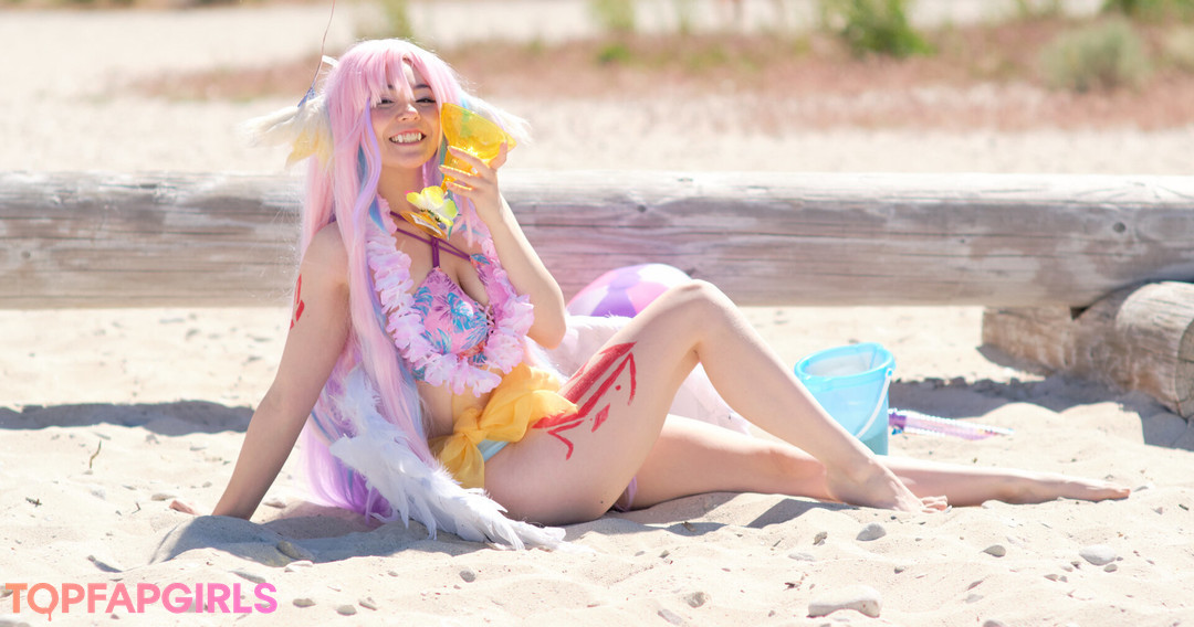 Foto desnuda filtrada de OnlyFans de Elle Pastelle #124 Foto desnuda filtrada de OnlyFans de Elle Pastelle #124