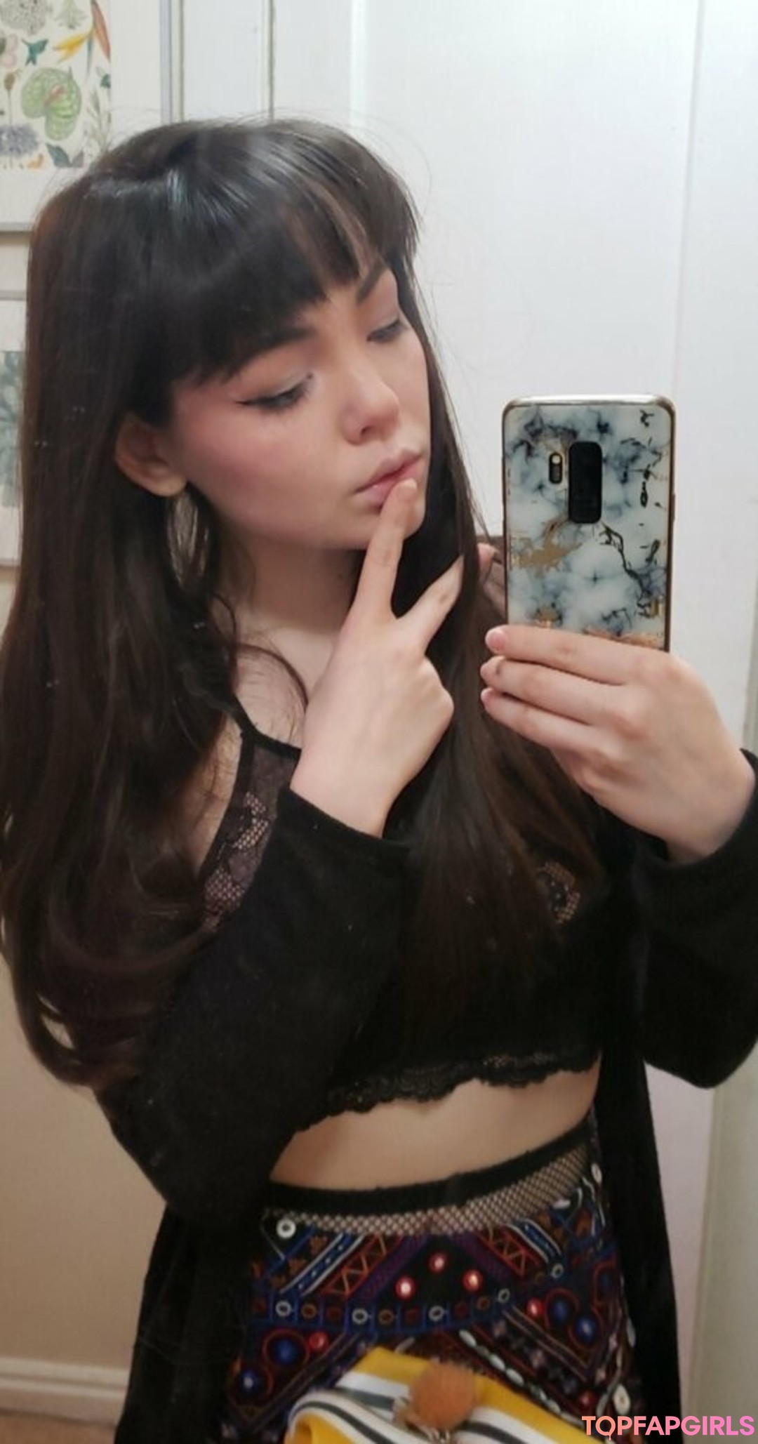 Foto desnuda filtrada de OnlyFans de Elle Pastelle #134 Foto desnuda filtrada de OnlyFans de Elle Pastelle #134