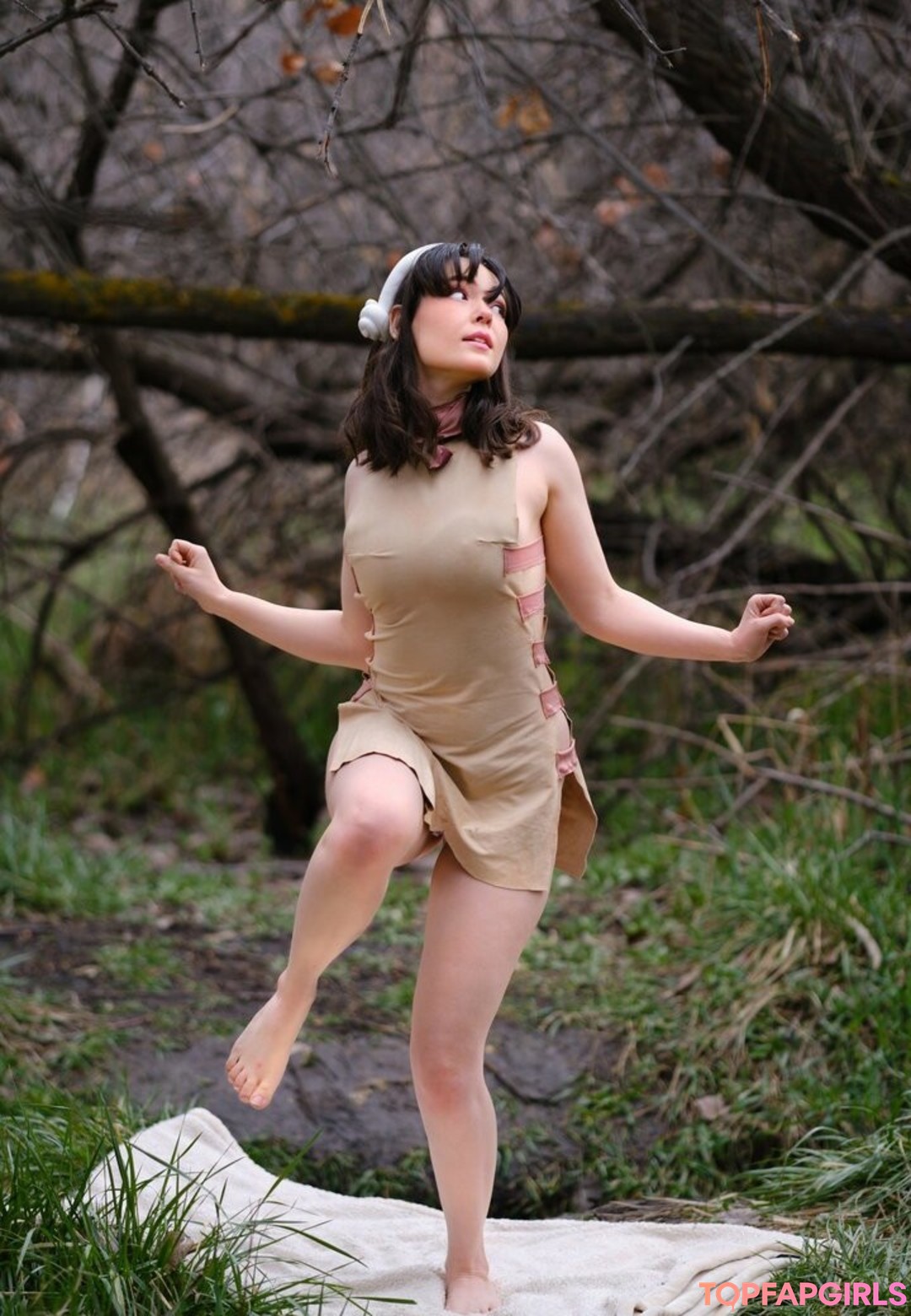 Foto desnuda filtrada de OnlyFans de Elle Pastelle #136 Foto desnuda filtrada de OnlyFans de Elle Pastelle #136