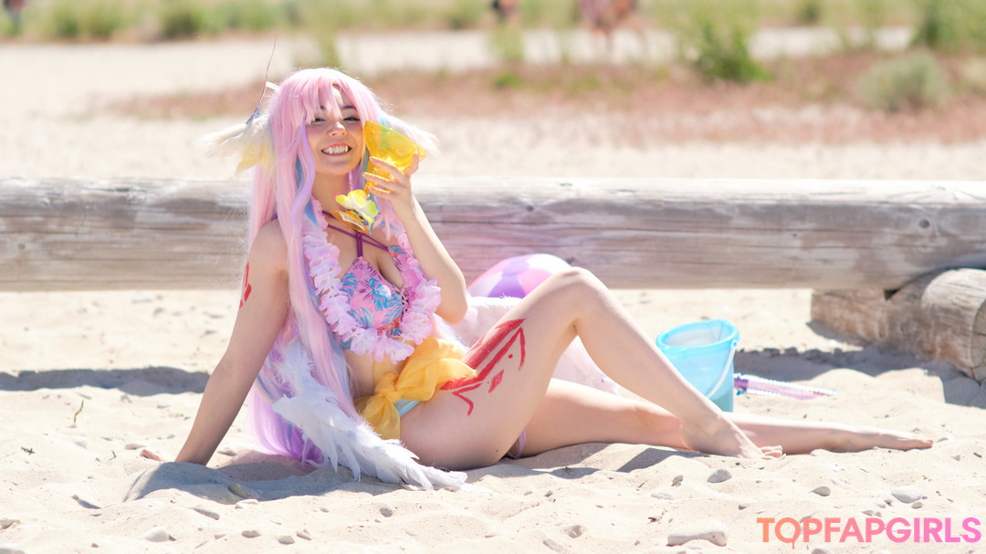 Foto desnuda filtrada de OnlyFans de Elle Pastelle #21 Foto desnuda filtrada de OnlyFans de Elle Pastelle #21