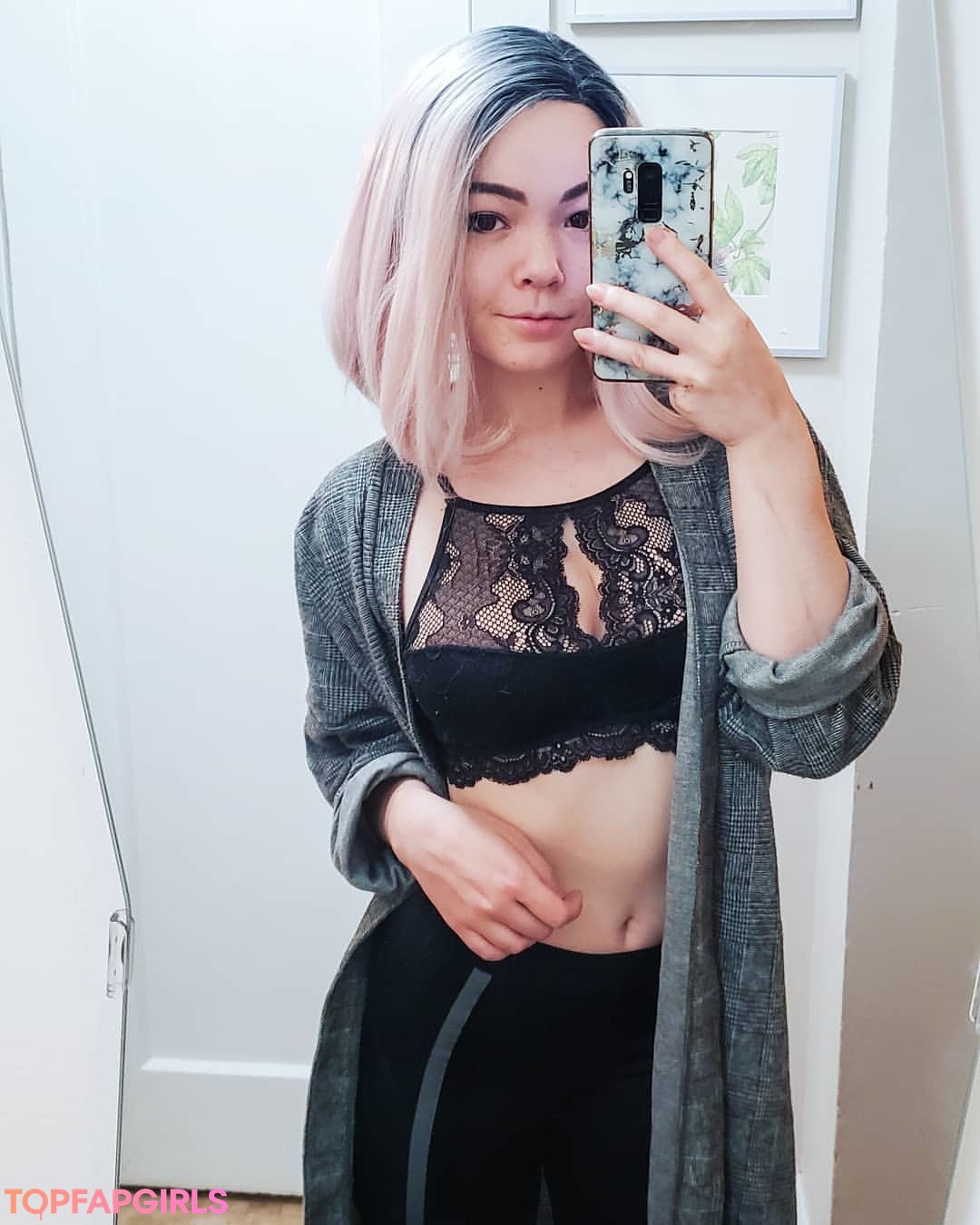 Foto desnuda filtrada de OnlyFans de Elle Pastelle #6 Foto desnuda filtrada de OnlyFans de Elle Pastelle #6