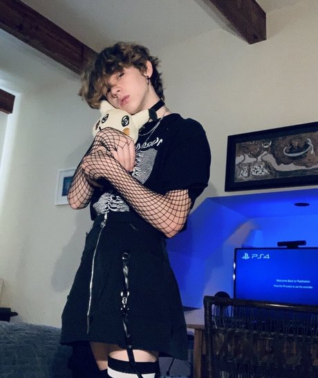 Foto desnuda filtrada de OnlyFans de Bailey
