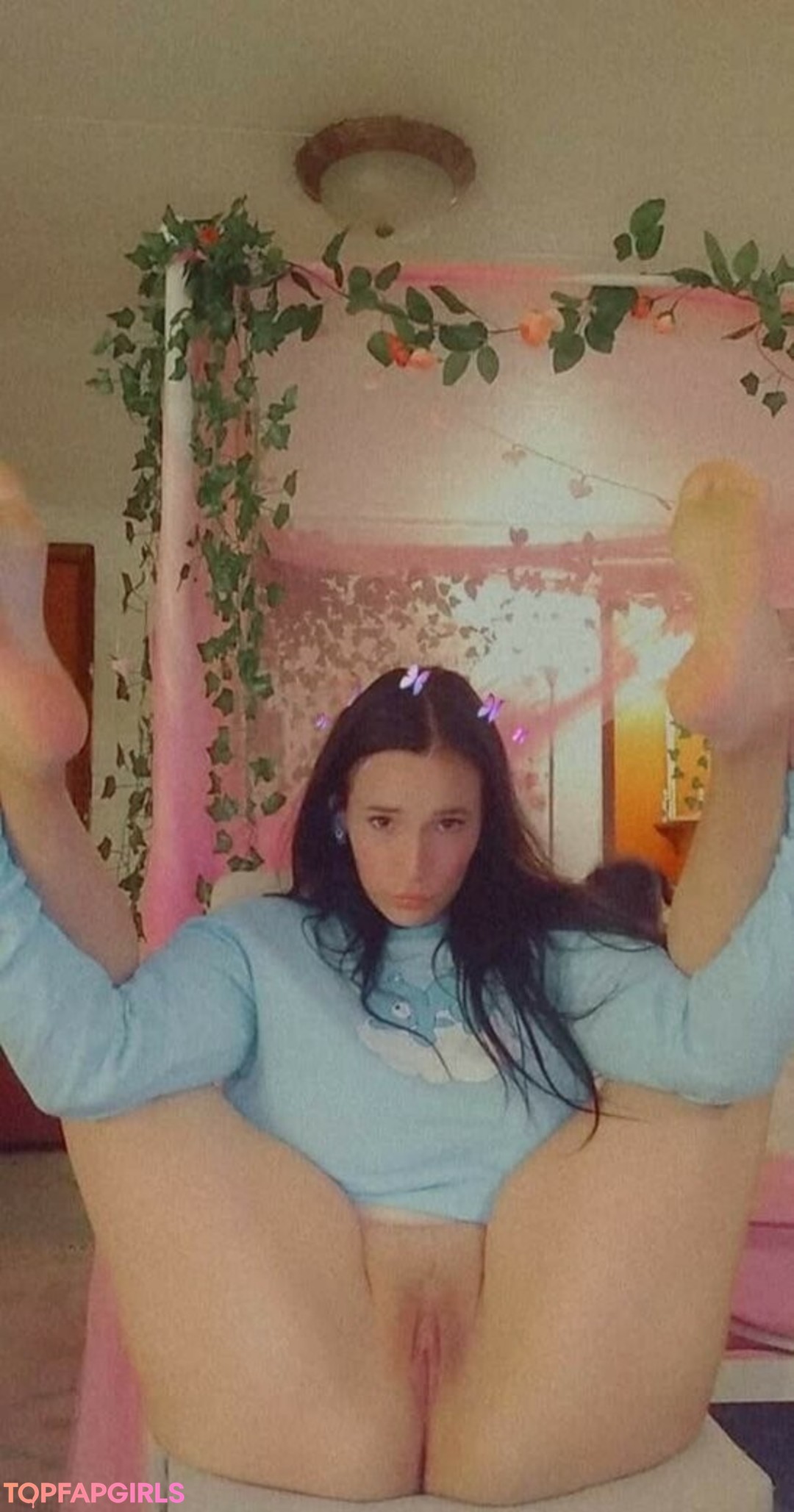 Foto desnuda filtrada de OnlyFans de Angel Babi #183 Foto desnuda filtrada de OnlyFans de Angel Babi #183