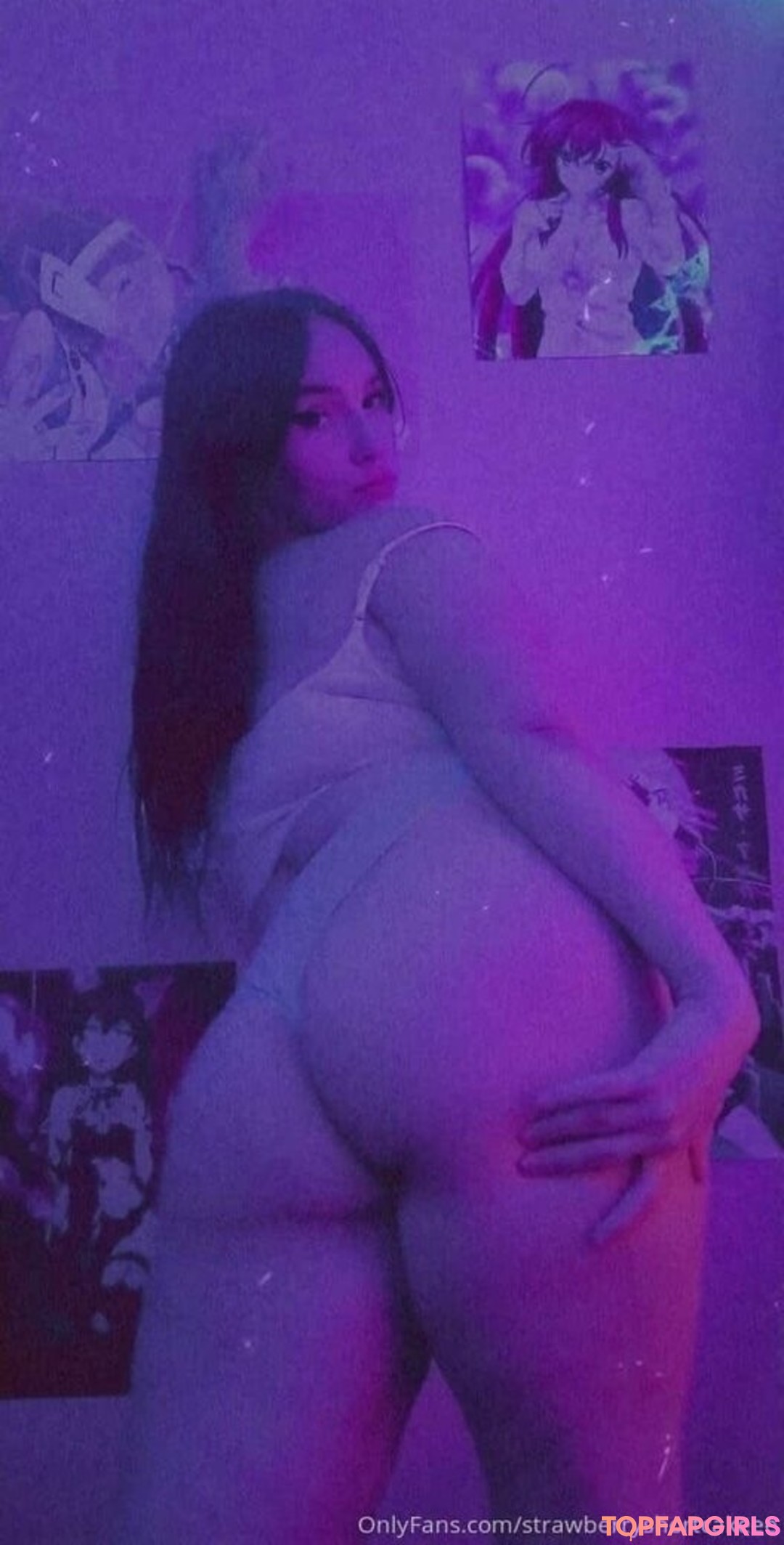 Foto desnuda filtrada de OnlyFans de Angel Babi #205 Foto desnuda filtrada de OnlyFans de Angel Babi #205