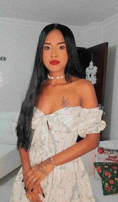 Foto desnuda filtrada de OnlyFans de Missperla