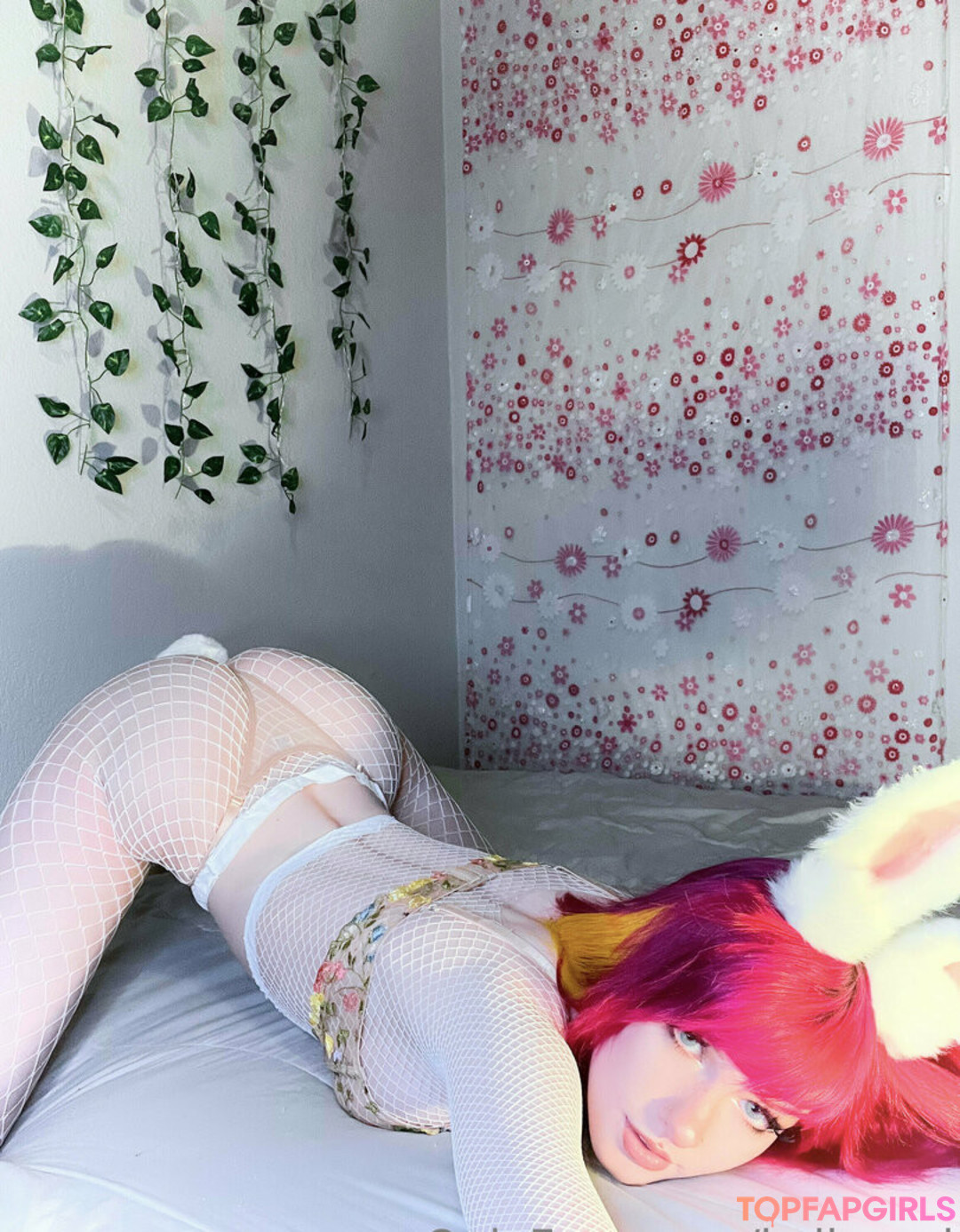 Foto desnuda filtrada de OnlyFans de Koibunni #1110