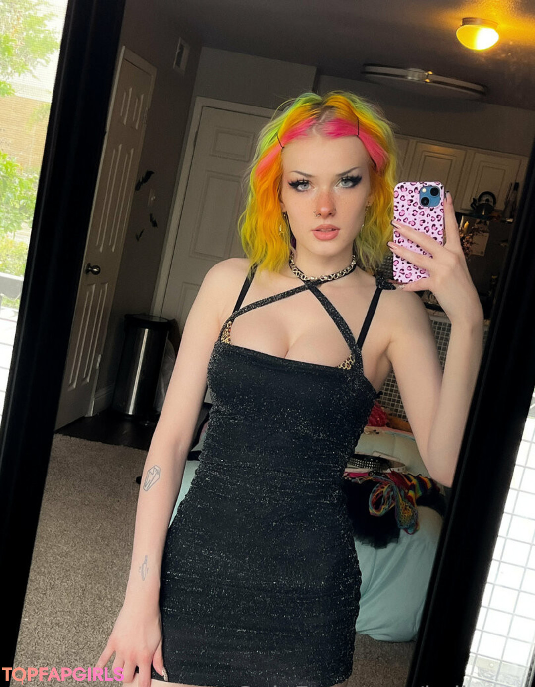 Foto desnuda filtrada de OnlyFans de Koibunni #1189