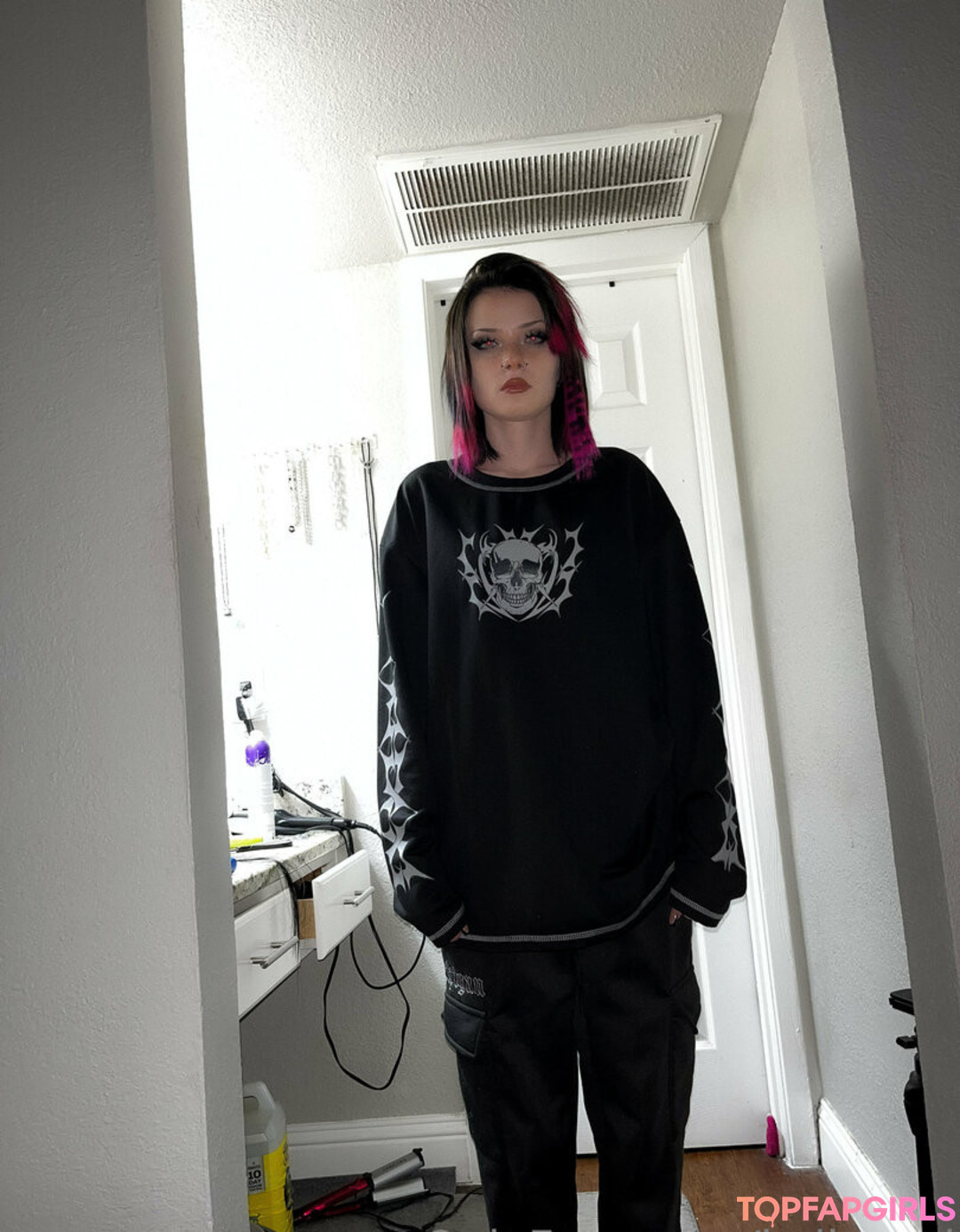 Foto desnuda filtrada de OnlyFans de Koibunni #1201