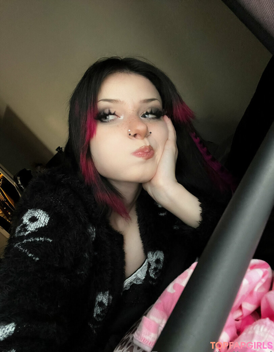 Foto desnuda filtrada de OnlyFans de Koibunni #1230