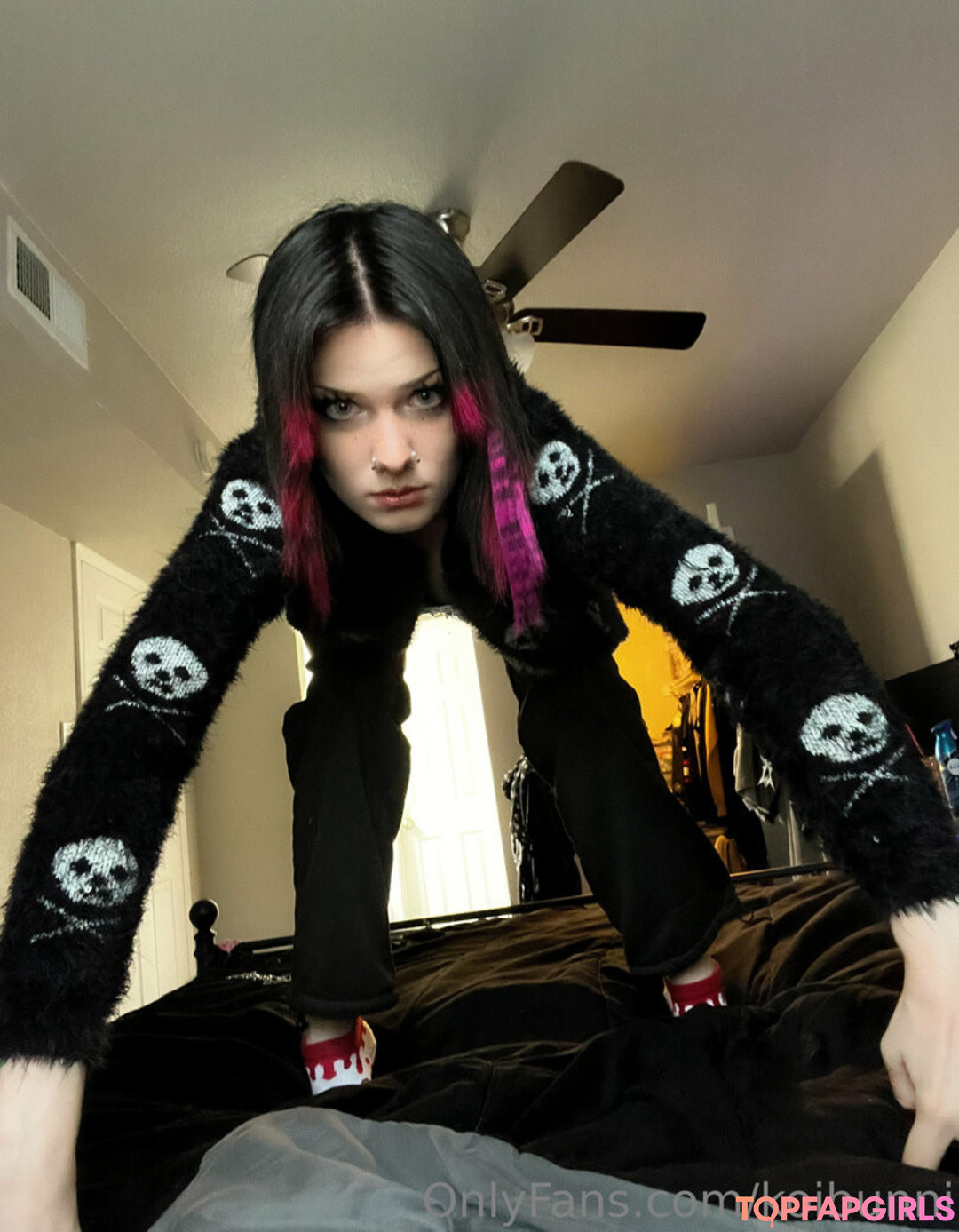 Foto desnuda filtrada de OnlyFans de Koibunni #1231