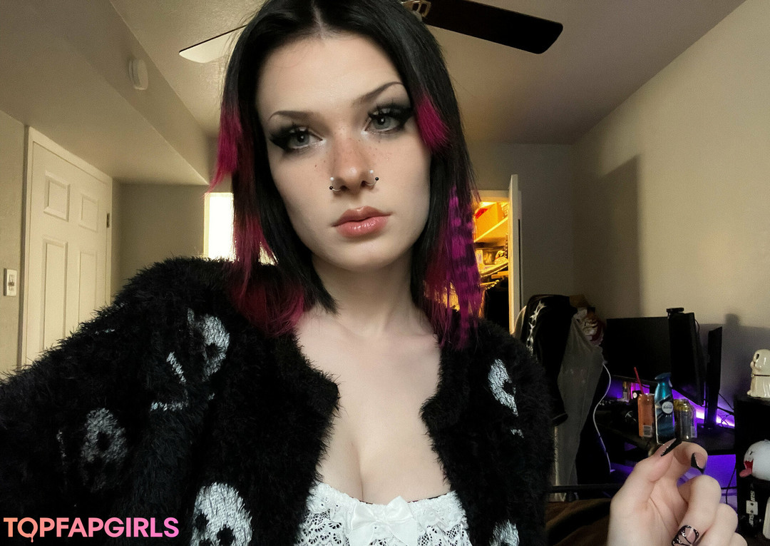 Foto desnuda filtrada de OnlyFans de Koibunni #1236